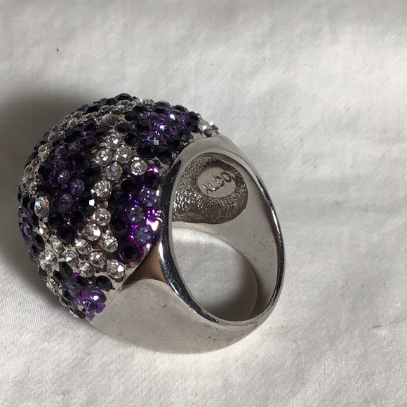 Aldo Statement Ring - Picture 4 of 4